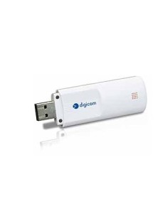 Digicom MU3GW21-T02 21,6 Mbit s