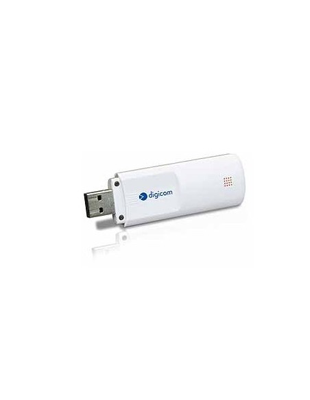 Digicom MU3GW21-T02 21,6 Mbit s