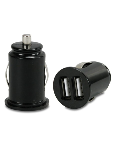 Digicom AAU231-G01 adattatore e invertitore Auto Nero