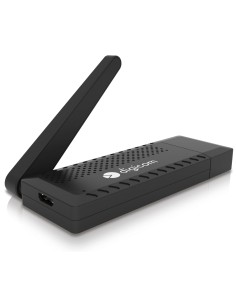 Digicom AMCAST-L01 adattatore per lettori wireless Full HD