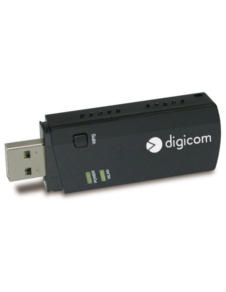 Digicom WU600AC-A02 WLAN 480 Mbit s