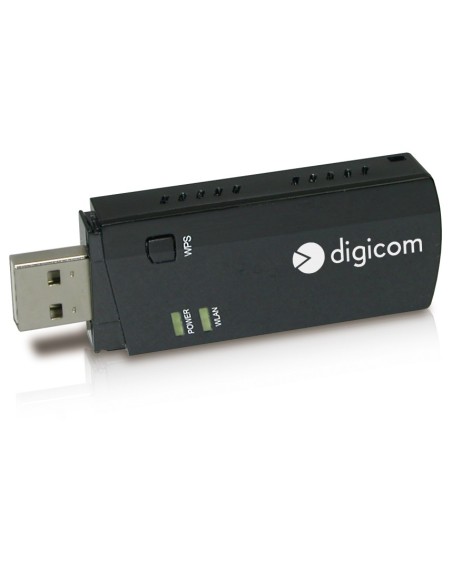 Digicom WU600AC-A02 WLAN 480 Mbit s