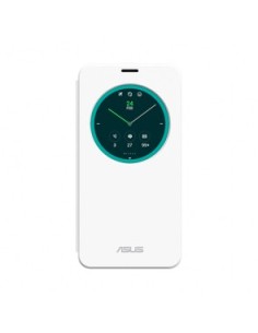 ASUS 90AC00E0-BCV002 custodia per cellulare Custodia flip a libro Bianco