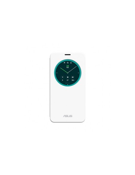 ASUS 90AC00E0-BCV002 custodia per cellulare Custodia flip a libro Bianco