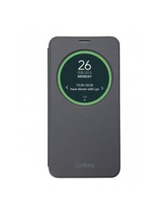 ASUS 90AC00F0-BCV038 custodia per cellulare Custodia a libro Argento