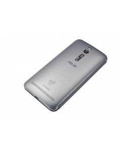 ASUS 90AC00F0-BCV038 custodia per cellulare Custodia a libro Argento 2