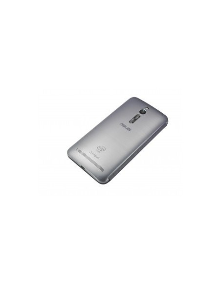 ASUS 90AC00F0-BCV038 custodia per cellulare Custodia a libro Argento