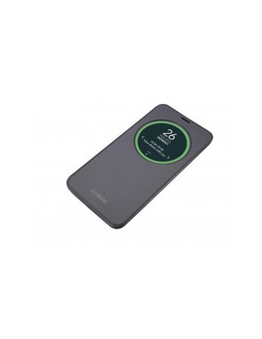 ASUS 90AC00F0-BCV038 custodia per cellulare Custodia a libro Argento