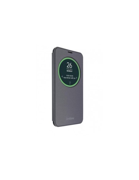 ASUS 90AC00F0-BCV038 custodia per cellulare Custodia a libro Argento
