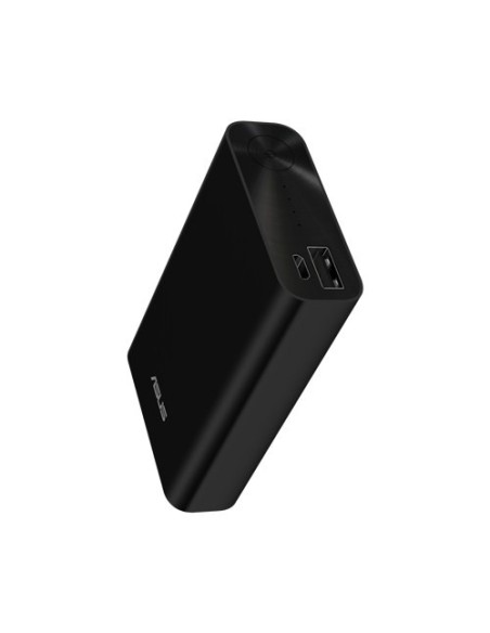 ASUS ZenPower Ioni di Litio 10050 mAh Nero