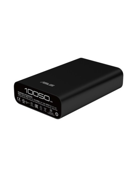 ASUS ZenPower Ioni di Litio 10050 mAh Nero