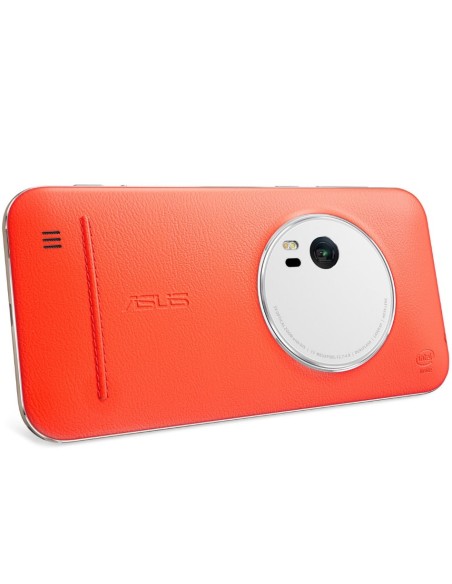 ASUS 90AC0100-BBC005 custodia per cellulare 14 cm (5.5") Cover Arancione