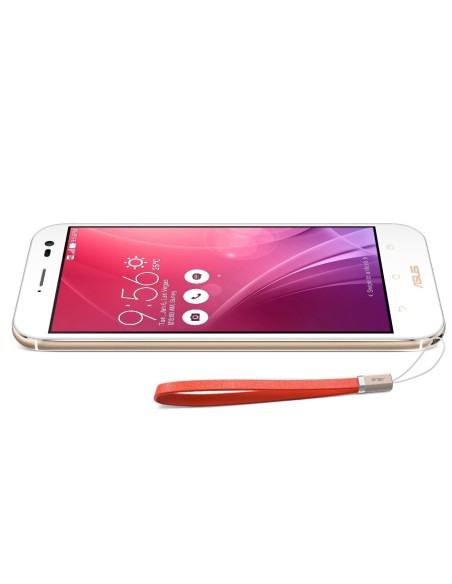 ASUS 90AC0100-BBC005 custodia per cellulare 14 cm (5.5") Cover Arancione
