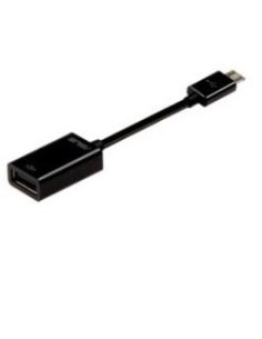 ASUS 90AT0031-B000H0 cavo USB USB 2.0 Micro-USB B USB A Nero