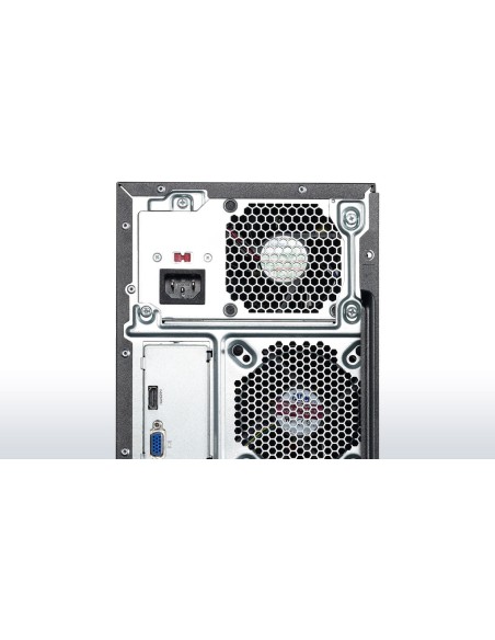 Lenovo Erazer X310 DDR3-SDRAM i7-4790 Desktop Intel® Core™ i7 16 GB 1000 GB Hard Disk Ibrido Windows 8.1 PC Nero