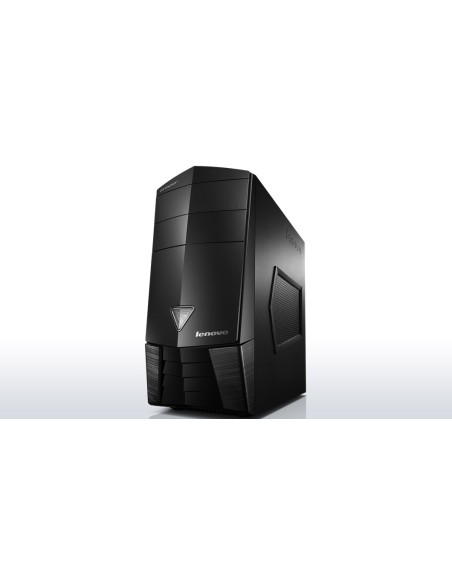 Lenovo Erazer X310 DDR3-SDRAM i7-4790 Desktop Intel® Core™ i7 16 GB 1000 GB Hard Disk Ibrido Windows 8.1 PC Nero