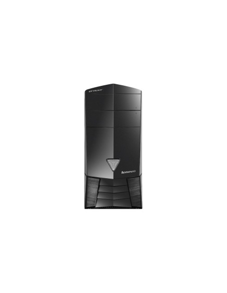 Lenovo Erazer X310 DDR3-SDRAM i7-4790 Desktop Intel® Core™ i7 8 GB 2000 GB Hard Disk Ibrido Windows 8.1 PC Nero