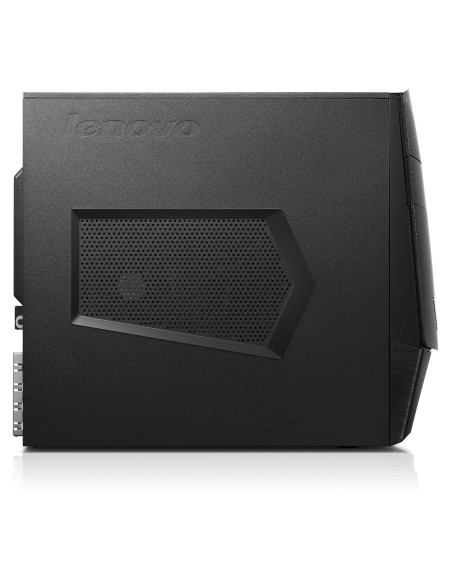 Lenovo Erazer X310 DDR3-SDRAM i5-4460 Tower Intel® Core™ i5 12 GB 2028 GB HDD Windows 8.1 PC Nero