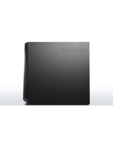 Lenovo IdeaCentre H50-50 DDR3-SDRAM i3-4170 Desktop Intel® Core™ i3 4 GB 1000 GB HDD Windows 10 Home PC Nero