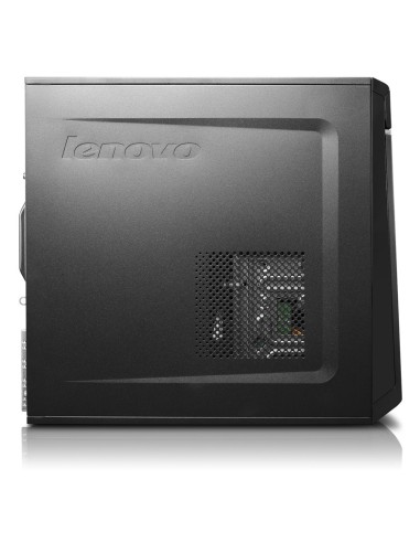 Lenovo IdeaCentre H50-50 DDR3-SDRAM i5-4460 Mini Tower Intel® Core™ i5 4 GB 1000 GB HDD PC Nero