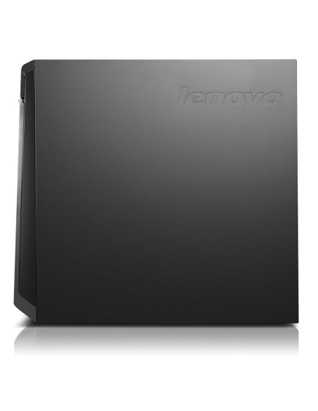 Lenovo IdeaCentre H50-50 DDR3-SDRAM i7-4790 Desktop Intel® Core™ i7 8 GB 1000 GB HDD Windows 10 Home PC Nero