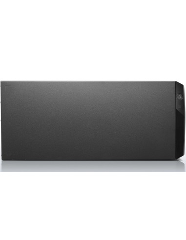 Lenovo H 50-55 DDR3-SDRAM A10-7800 Tower AMD A10 16 GB 1000 GB Hard Disk Ibrido Windows 8.1 PC Nero