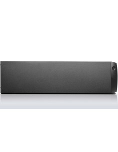 Lenovo IdeaCentre H30-05 DDR3-SDRAM A6-6310 Mini Tower AMD A6 4 GB 500 GB HDD Windows 8.1 PC Acciaio spazzolato