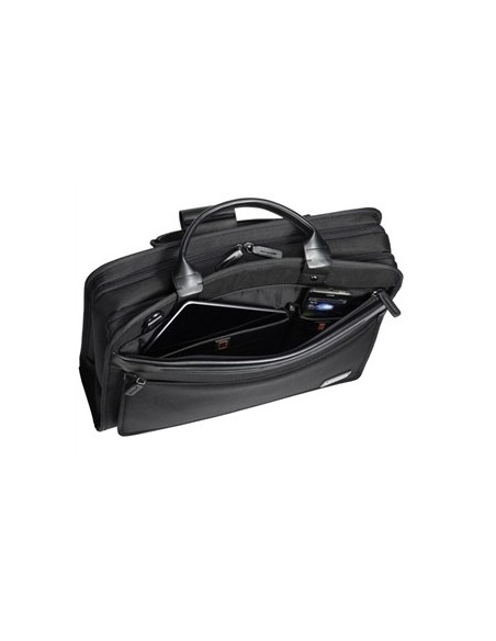 ASUS 90XB00F0-BBA000 borsa per notebook 40,6 cm (16") Valigetta ventiquattrore Nero