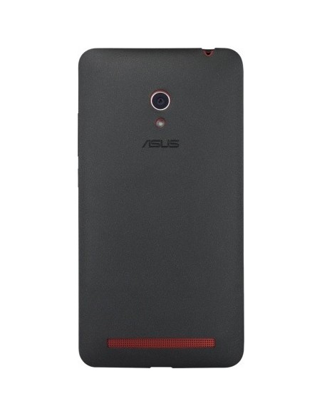 ASUS 90XB00RA-BSL0E0 custodia per cellulare Cover Nero