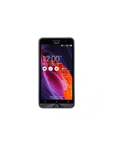 ASUS 90XB00RA-BSL0E0 custodia per cellulare Cover Nero