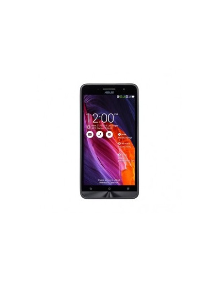 ASUS 90XB00RA-BSL0E0 custodia per cellulare Cover Nero