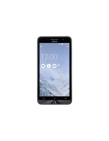 ASUS 90XB00RA-BSL0E0 custodia per cellulare Cover Nero