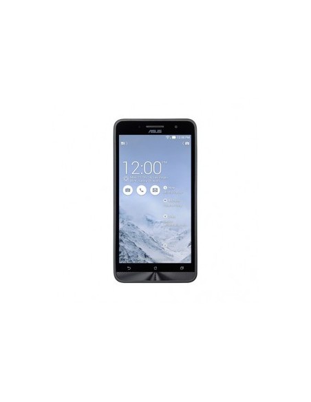 ASUS 90XB00RA-BSL0E0 custodia per cellulare Cover Nero