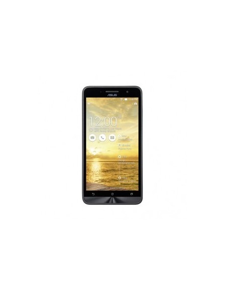 ASUS 90XB00RA-BSL0E0 custodia per cellulare Cover Nero