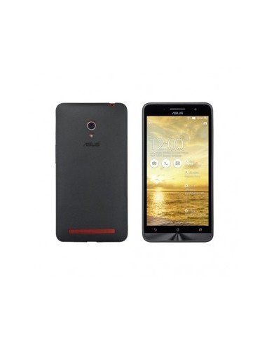ASUS 90XB00RA-BSL0E0 custodia per cellulare Cover Nero