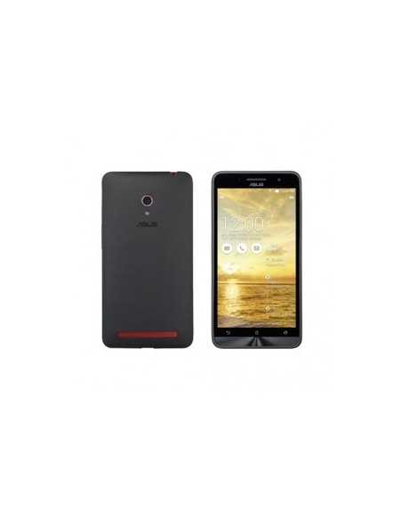 ASUS 90XB00RA-BSL0E0 custodia per cellulare Cover Nero
