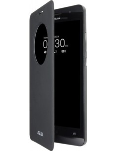 ASUS 90XB00RA-BSL0N0 custodia per cellulare Custodia flip a libro Nero 2