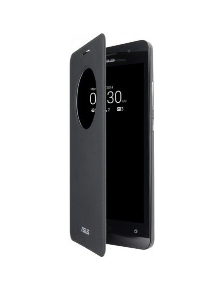 ASUS 90XB00RA-BSL0N0 custodia per cellulare Custodia flip a libro Nero
