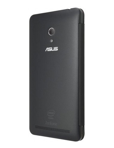 ASUS 90XB00RA-BSL0N0 custodia per cellulare Custodia flip a libro Nero