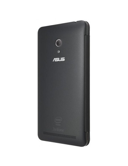 ASUS 90XB00RA-BSL0N0 custodia per cellulare Custodia flip a libro Nero