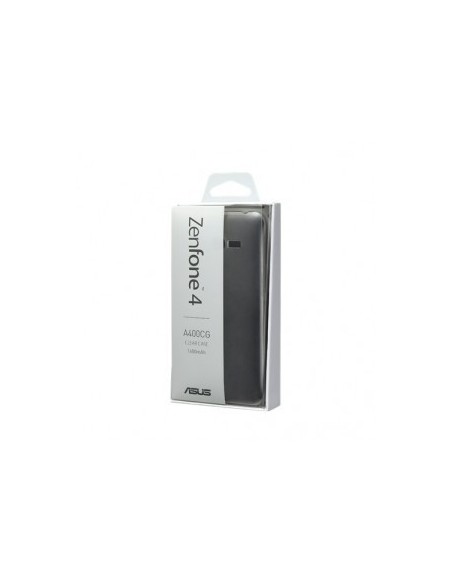 ASUS 90XB00RA-BSL1H0 custodia per cellulare Cover Trasparente