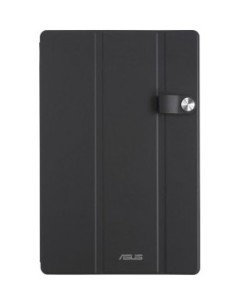 ASUS 90XB015P-BSL340 custodia per tablet 20,3 cm (8") Custodia a libro Nero