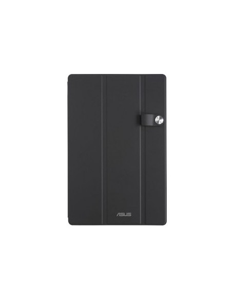 ASUS 90XB015P-BSL340 custodia per tablet 20,3 cm (8") Custodia a libro Nero