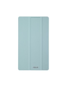 ASUS ZenPad C 7.0 TriCover 25,4 cm (10") Custodia a libro Blu, Giallo