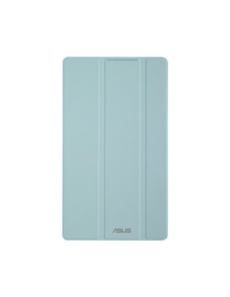 ASUS ZenPad C 7.0 TriCover 25,4 cm (10") Custodia a libro Blu, Giallo