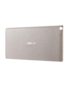 ASUS 90XB015P-BSL3H0 custodia per tablet 20,3 cm (8") Cover frontale Argento