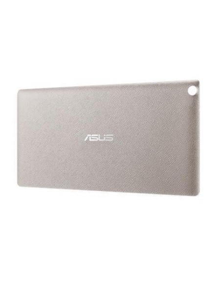 ASUS 90XB015P-BSL3H0 custodia per tablet 20,3 cm (8") Cover frontale Argento