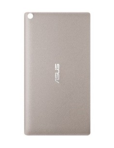 ASUS 90XB015P-BSL3H0 custodia per tablet 20,3 cm (8") Cover frontale Argento 2