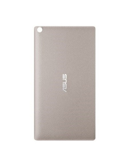 ASUS 90XB015P-BSL3H0 custodia per tablet 20,3 cm (8") Cover frontale Argento