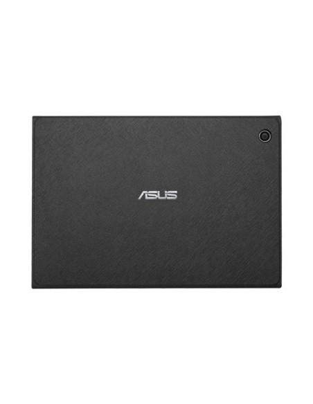 ASUS Zen Clutch 20,3 cm (8") Custodia a portafogli Nero